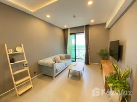 1 Bedroom Apartment for sale at Feliz En Vista, Thanh My Loi, District 2