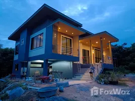 4 Bedroom House for rent in Song Salueng, Rayong, Song Salueng, Klaeng, Rayong, Thailand