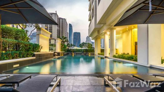 Photos 1 of the Communal Pool at Grande Centre Point Ploenchit