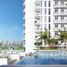 2 침실 Marina Vista에서 판매하는 아파트, EMAAR Beachfront, 두바이 항구