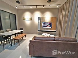 Studio Emper (Penthouse) for rent at Louvre Residence, Sungai Petani, Kuala Muda, Kedah