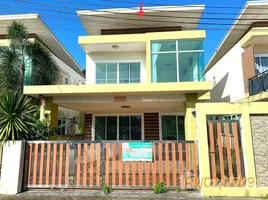 ขายทาวน์เฮ้าส์ 3 ห้องนอน ใน กระบี่ใหญ่, กระบี่, กระบี่ใหญ่, เมืองกระบี่, กระบี่, ไทย