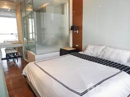 คอนโด 2 ห้องนอน ให้เช่า ในโครงการ ดิ แอดเดรส สุขุมวิท 28, คลองตัน