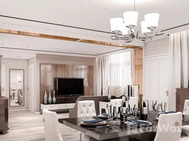 Appartement 3 chambre à vendre à Siam Condominium, Huai Khwang, Huai Khwang, Bangkok