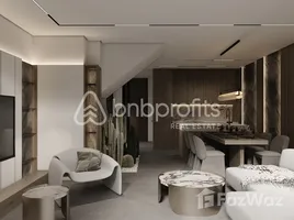 2 спален Таунхаус for sale in Canggu, Badung, Canggu