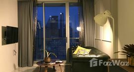 Доступные квартиры в HYDE Sukhumvit 11 by Ariva