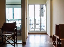 1 Bedroom Condo for sale at The Connexion Rattanathibet, Bang Kraso, Mueang Nonthaburi