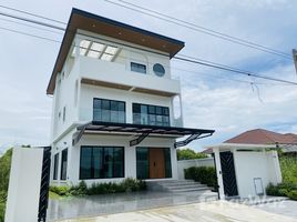 5 Bedroom House for sale in Nonthaburi, Sala Klang, Bang Kruai, Nonthaburi
