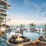 4 Bedroom Apartment for sale at Damac Bay, Dubai Harbour