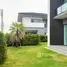 The Palm Bangna-Wongwaen에서 임대할 4 침실 주택, Dokmai, 프라 펫, 방콕, 태국