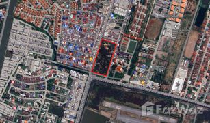 N/A Land for sale in Si Kan, Bangkok 