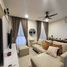 1 Bilik Tidur Emper (Penthouse) for rent at Arte Mont Kiara, Batu, Kuala Lumpur, Kuala Lumpur