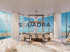 1 спален Квартира на продажу в Palm Beach Towers 3, Al Sufouh Road, Al Sufouh