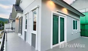 4 Schlafzimmern Haus zu verkaufen in Pa Khlok, Phuket Anasiri Paklok