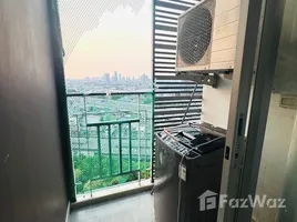 คอนโด 1 ห้องนอน ให้เช่า ในโครงการ เดอะ ทรัสต์ เรสซิเด้นซ์ รัชดา-พระราม 3, ช่องนนทรี, ยานนาวา, กรุงเทพมหานคร