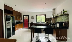 4 Schlafzimmern Haus zu verkaufen in Bo Phut, Koh Samui Choengmon Gardens