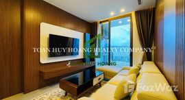 Những căn hiện có tại Risemount Apartment 