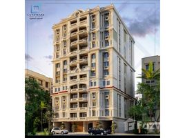 3 Bedroom Apartment for sale at Al Andalus Buildings, Al Andalus District, New Cairo City, Cairo