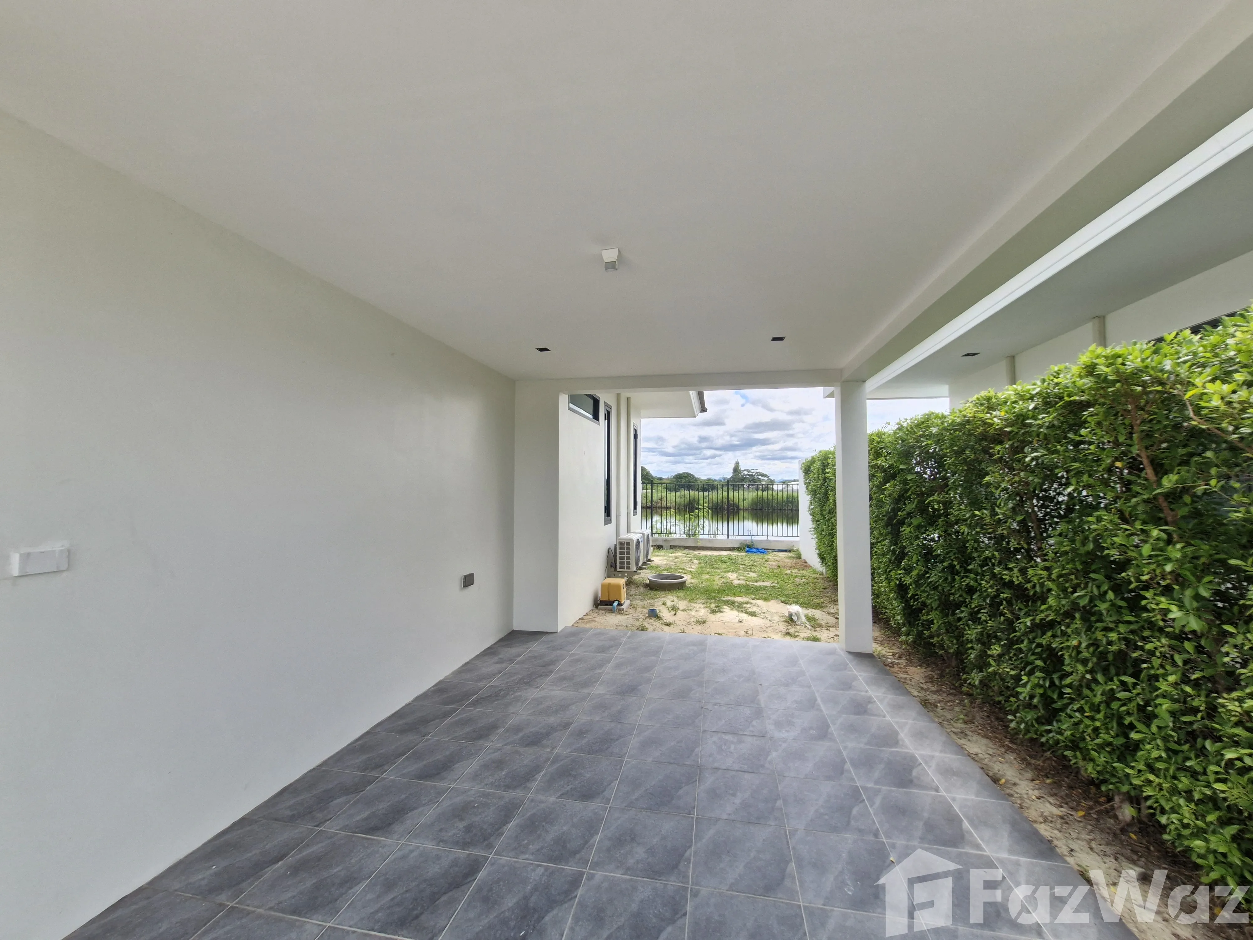 3 Bedroom Villa for rent at Avatar Manor — photo 3