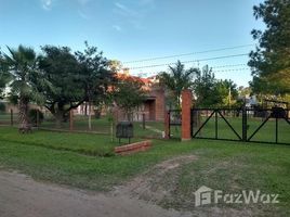 1 chambre Maison for sale in Chaco, San Fernando, Chaco