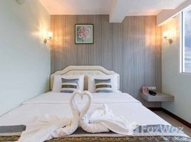 1 Schlafzimmer Appartement zu vermieten im RoomQuest Suvarnabhumi Airport, Min Buri, Min Buri