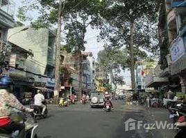 Studio Nhà mặt tiền for sale in Phường 13, Quận 10, Phường 13