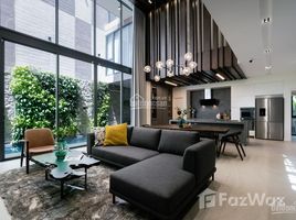 6 Habitación Casa en venta en Ho Chi Minh City, Thao Dien, District 2, Ho Chi Minh City