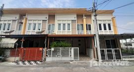 Доступные квартиры в Golden Town Chaiyaphruek-Wongwaen
