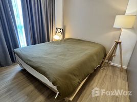 คอนโด 2 ห้องนอน ให้เช่า ในโครงการ แอทโมช รัชดา - ห้วยขวาง, สามเสนนอก, ห้วยขวาง