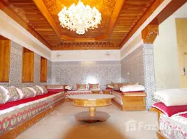 6 chambre Villa for rent in Marrakech Tensift Al Haouz, Na Menara Gueliz, Marrakech, Marrakech Tensift Al Haouz