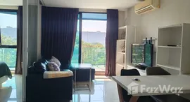 ยูนิตที่เหลืออยู่ในโครงการ แอคควา คอนโด