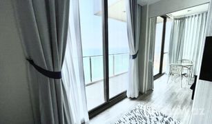 2 Bedrooms Condo for sale in Na Kluea, Pattaya Baan Plai Haad