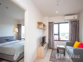 1 Schlafzimmer Wohnung zu verkaufen im Escent Condo, Fa Ham, Mueang Chiang Mai, Chiang Mai, Thailand