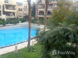 2 غرفة نوم شقة للإيجار في City View, Cairo Alexandria Desert Road, مدينة 6 أكتوبر