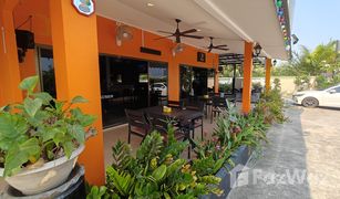 4 Bedrooms Shophouse for sale in Nong Kae, Hua Hin 
