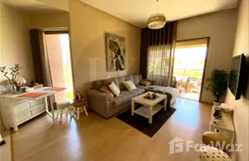 Appartement en location. Bien meublé in NA (Menara Gueliz), Marrakech - Tensift - Al Haouz