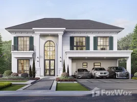 บ้านเดี่ยว 4 ห้องนอน ให้เช่า ในโครงการ เศรษฐสิริ บางนา กม.10, บางพลีใหญ่, บางพลี