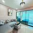 1 спален Кондо на продажу в Pattaya Plaza Condotel, Nong Prue, Паттайя, Чонбури, Таиланд