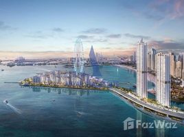 1 спален Квартира на продажу в Bluewaters Bay, Bluewaters Residences, Bluewaters