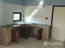 2 спален Дом for sale in Bua Yai, Накхон Ратчасима, Khun Thong, Bua Yai