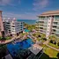 3 Bedroom Condo for sale at The Sanctuary Wong Amat, Na Kluea