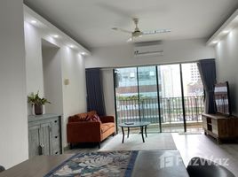 2 Bedroom Apartment for rent at Masteri Lumiere Riverside, An Phu