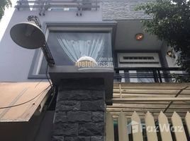 Studio Nhà mặt tiền for sale in Phường 11, Bình Thạnh, Phường 11