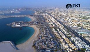 N/A Grundstück zu verkaufen in La Mer, Dubai La Mer South Island