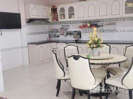 8 chambre Maison for sale in District 3, Ho Chi Minh City, Ward 4, District 3