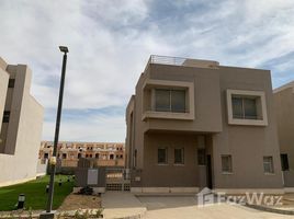 4 Bedroom House for sale at Village Gardens Katameya, The 5th Settlement, New Cairo City, Cairo