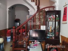 3 Schlafzimmer Haus zu verkaufen in Tay Ho, Hanoi, Buoi