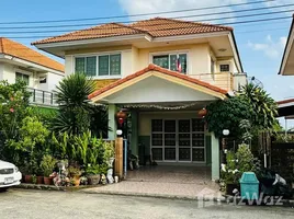 4 Schlafzimmer Haus zu verkaufen im Baan Termrak 4, Bang Bua Thong, Bang Bua Thong, Nonthaburi, Thailand