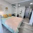 1 chambre Condominium à vendre à Kave Town Island., Khlong Nueng