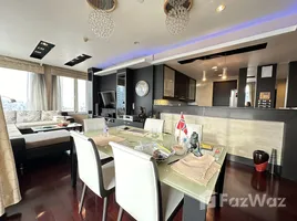 3 Bedroom Condo for sale at Manhattan Chidlom, Makkasan